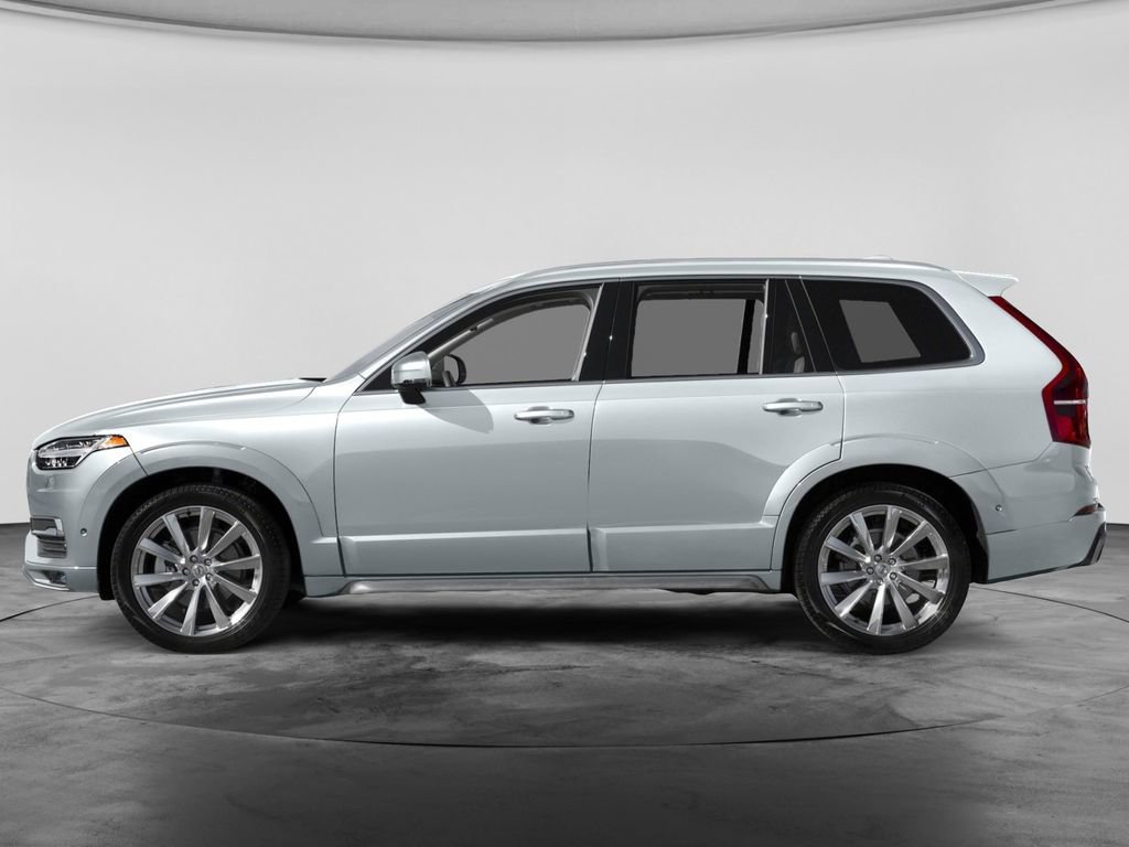 Used 2016 Volvo XC90 T6 Inscription AWD/4WD image 3