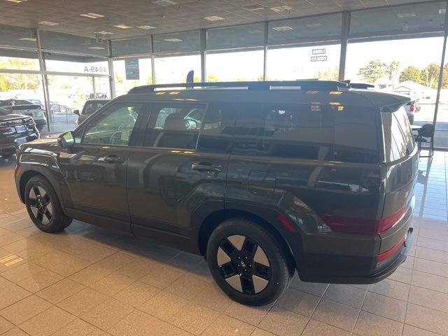 Used 2024 Hyundai Santa Fe SEL image 11