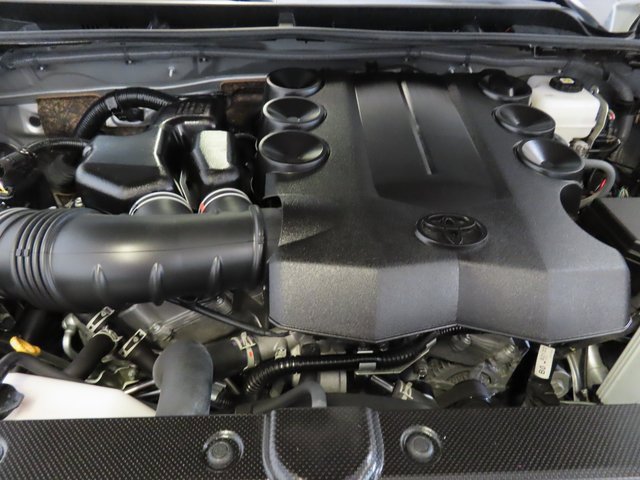 Used 2024 Toyota 4Runner SR5 Premium image 37