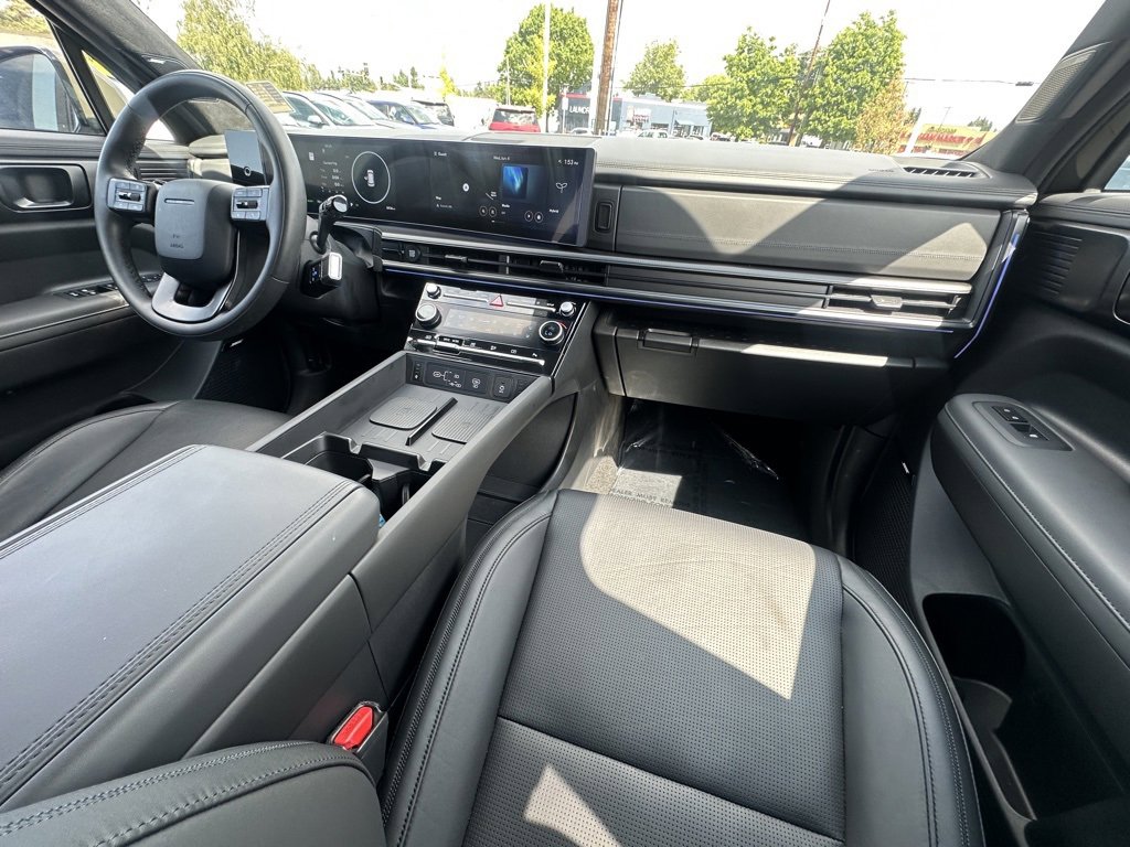 Used 2024 Hyundai Santa Fe Calligraphy image 16