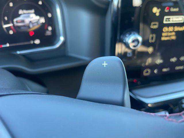 New 2026 GMC Sierra 1500 AT4X image 20