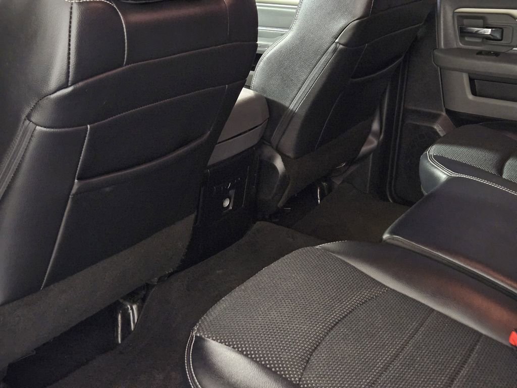 Used 2018 RAM 1500 Lone Star image 27