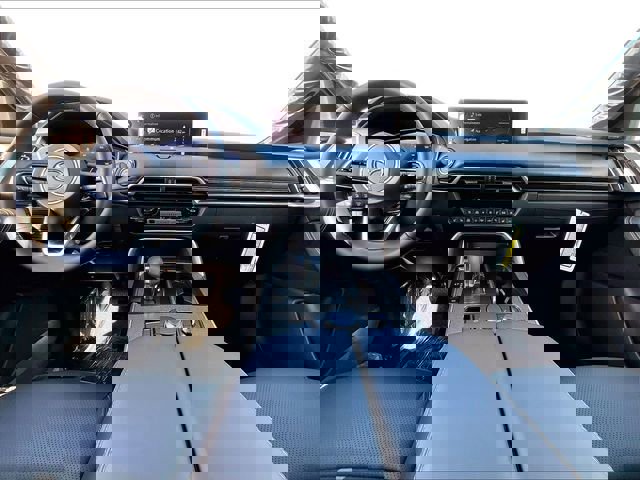 New 2026 MAZDA CX-90 3.3 Turbo S w/ Premium Package image 11