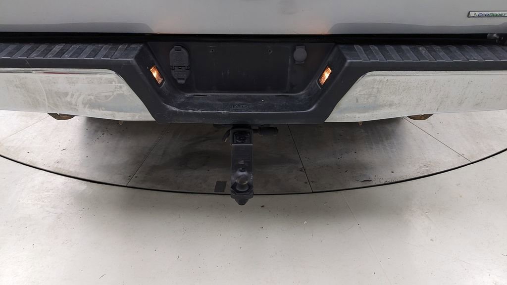 Used 2020 Ford F150 XLT w/ Max Trailer Tow Package image 6