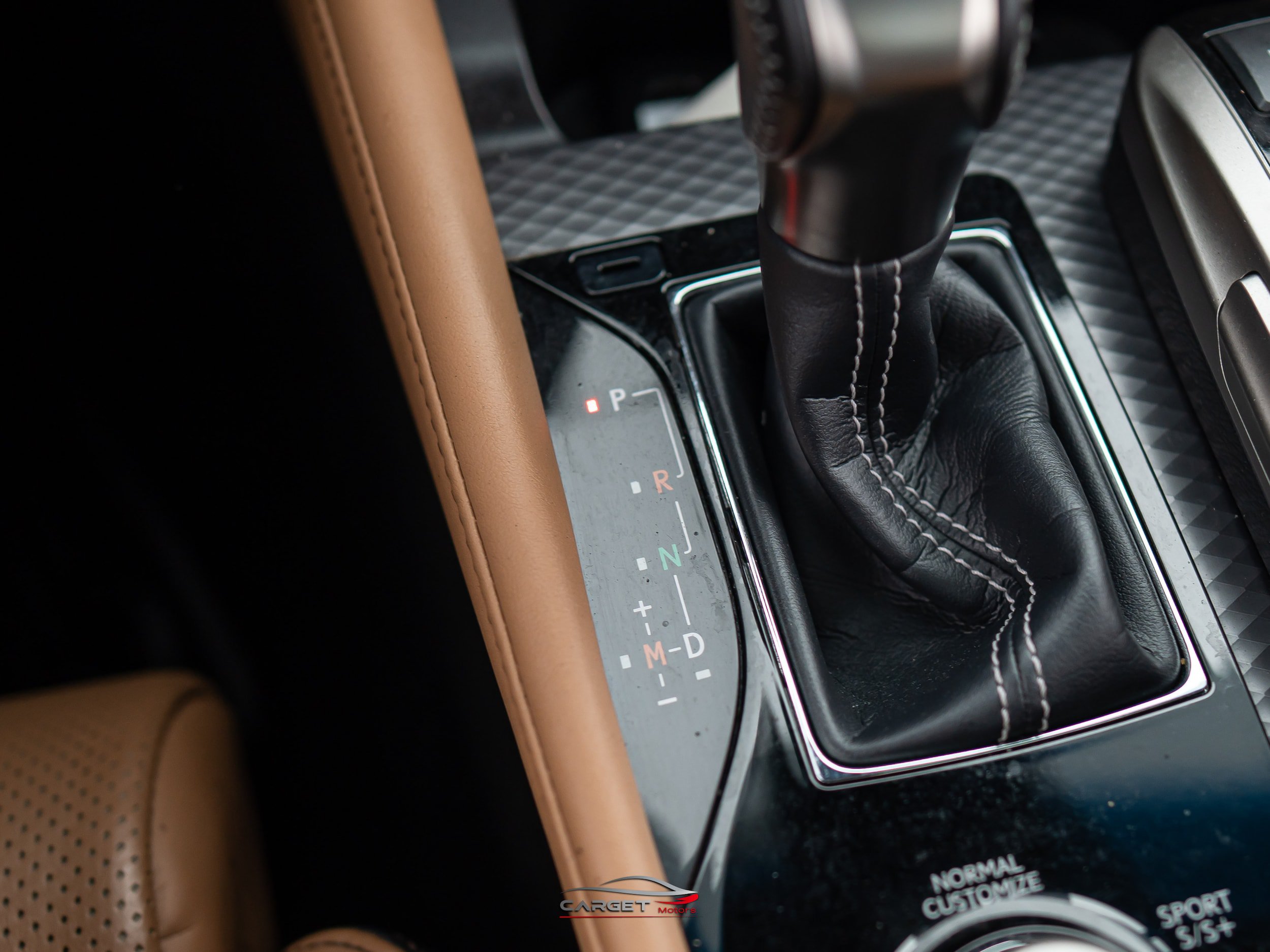 Used 2019 Lexus GS 350 F Sport AWD/4WD image 33
