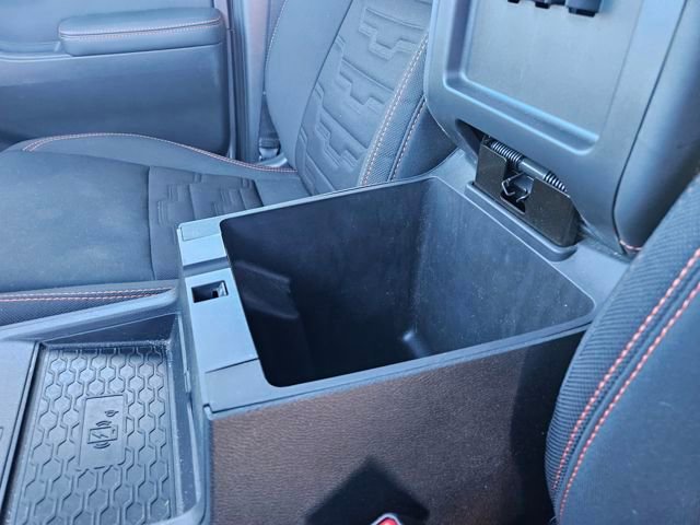 Used 2024 Nissan Frontier Pro-X w/ Pro Convenience Package image 24