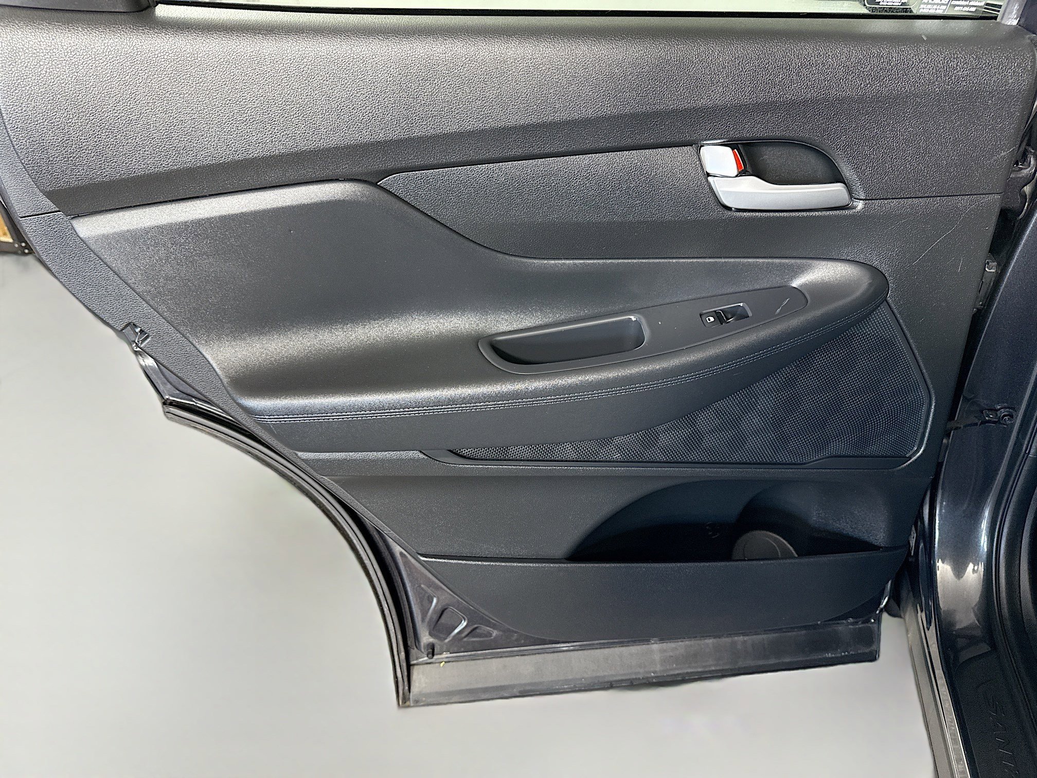 Used 2022 Hyundai Santa Fe SEL image 26