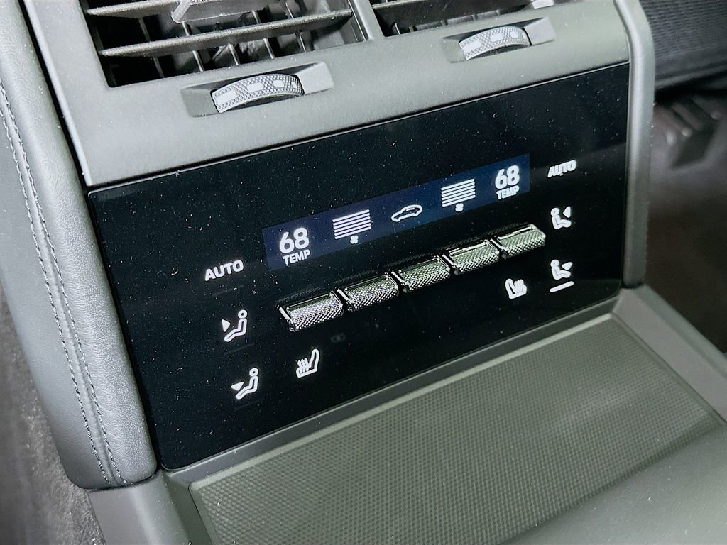 New 2025 Porsche Panamera image 27