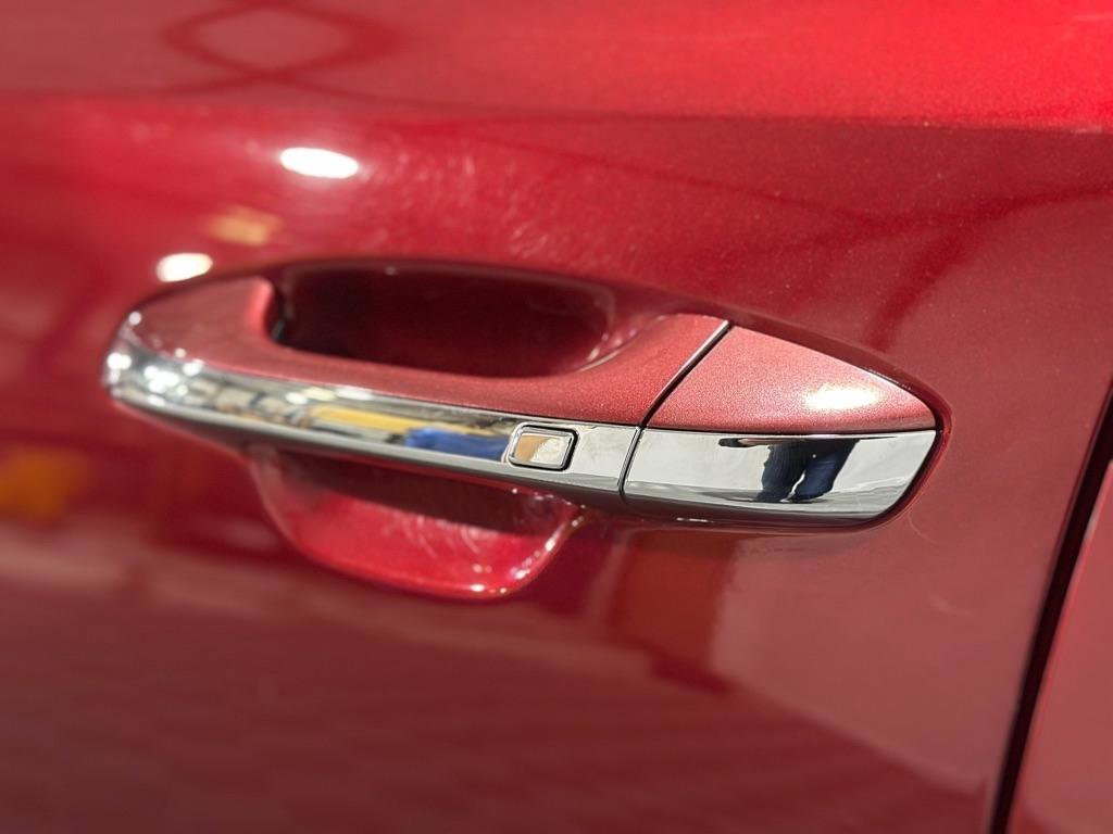 Used 2019 Kia Optima S image 32