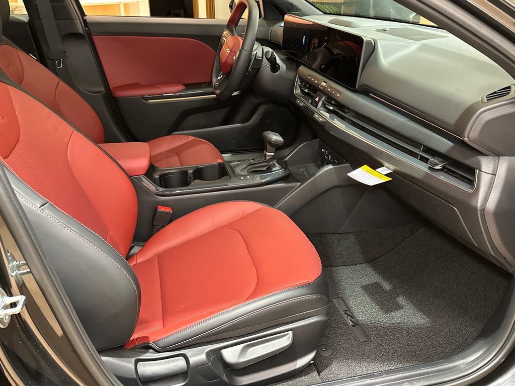 New 2026 Kia K4 GT-Line Turbo image 10