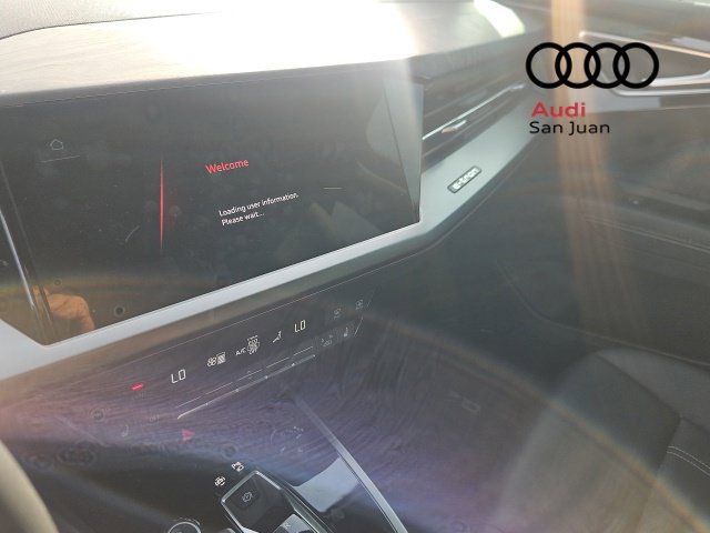 Used 2023 Audi Q4 e-tron Premium Plus w/ Premium Plus RWD image 14