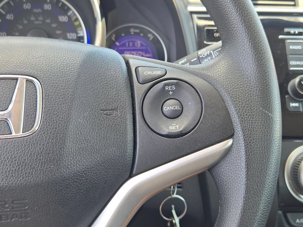 Used 2015 Honda Fit LX image 28