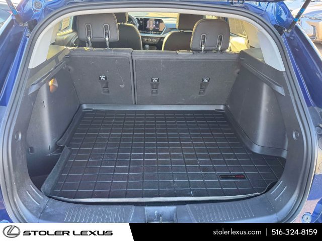 Used 2024 Chevrolet Trax LS FWD image 39