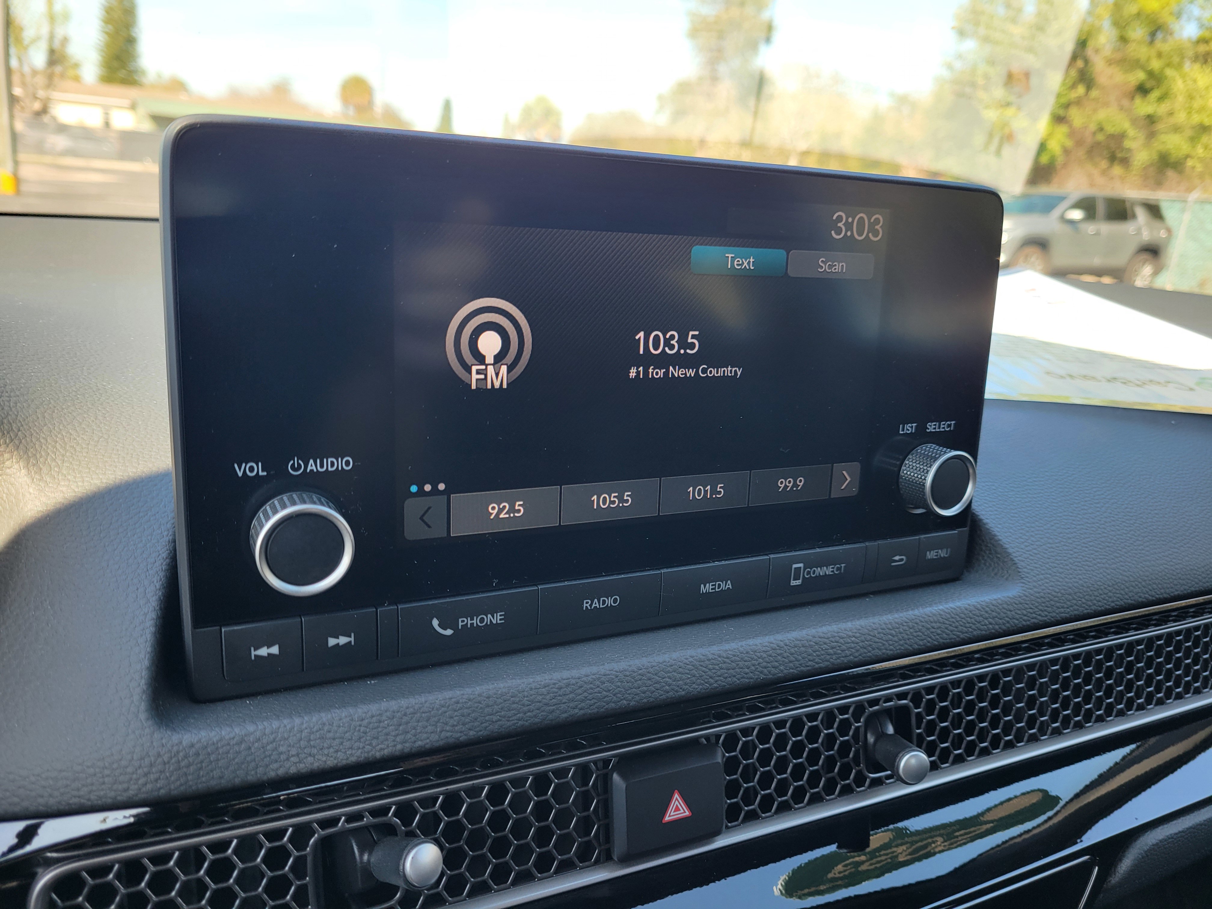 Used 2023 Honda Civic Sport image 18