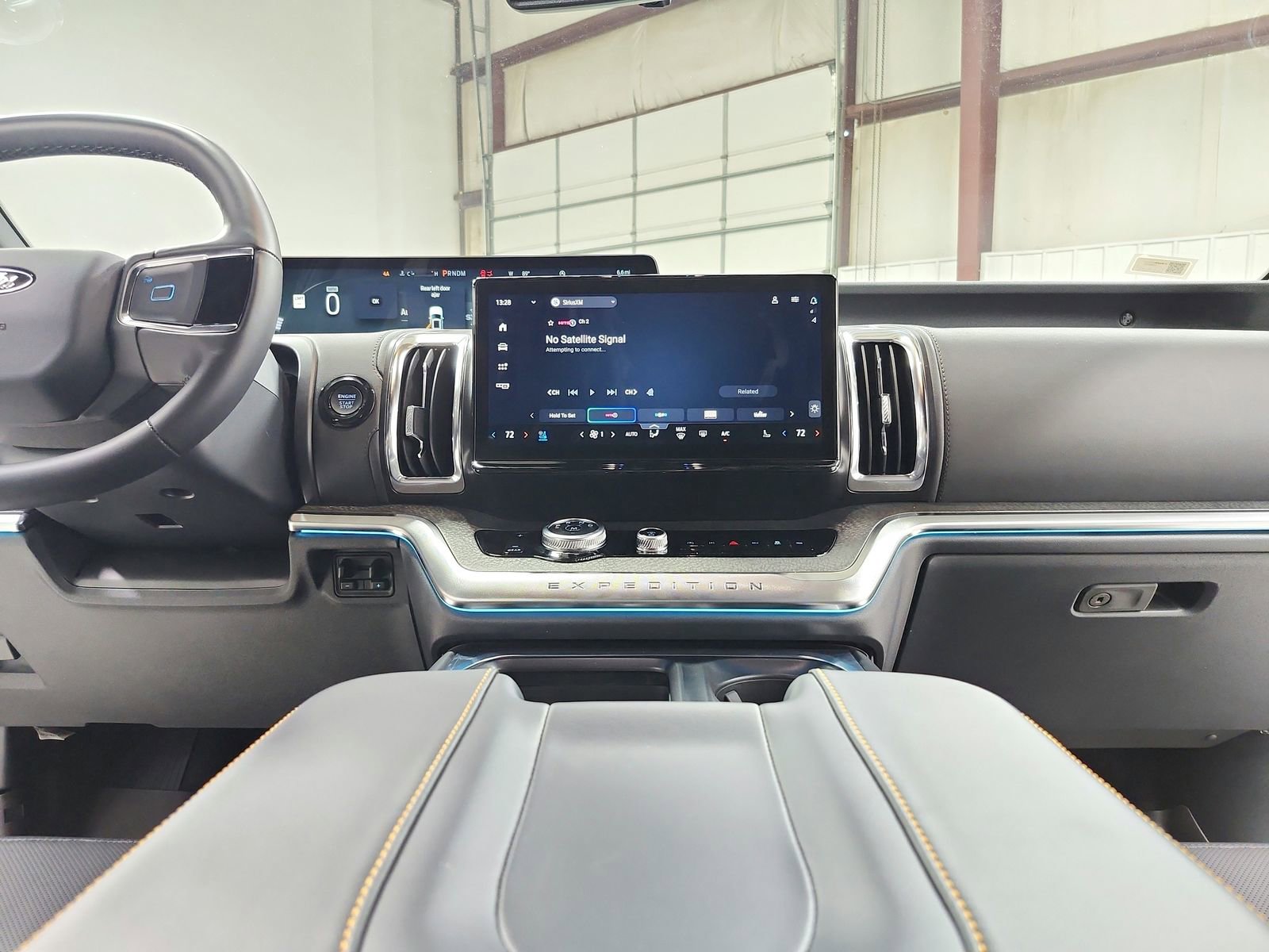 New 2026 Ford Expedition Tremor AWD/4WD image 26