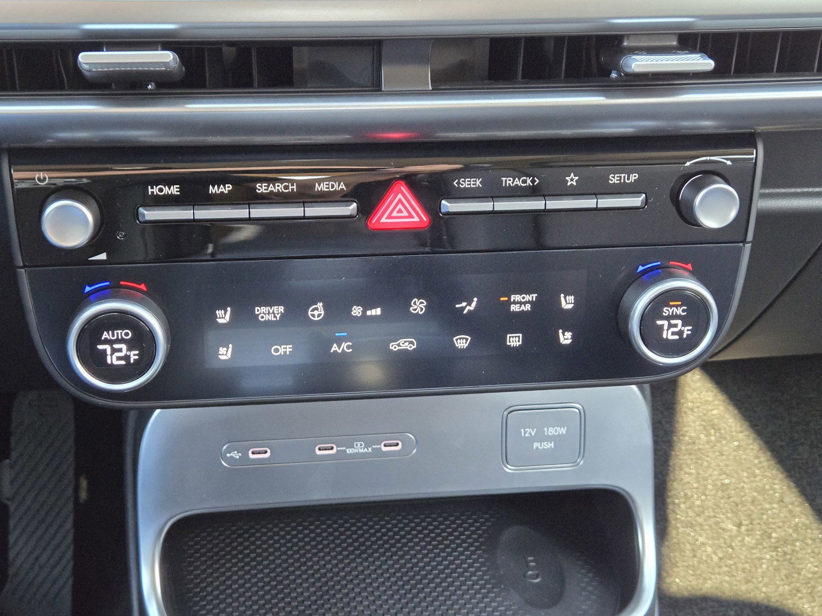 New 2026 Hyundai Ioniq 9 Limited w/ Tow & Go Package image 19