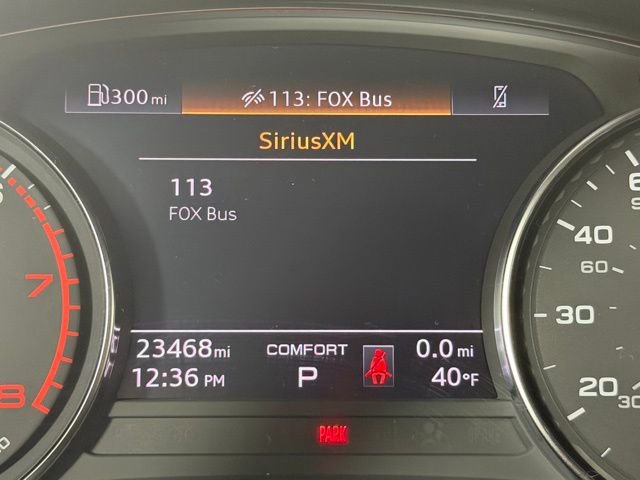 Used 2023 Audi Q5 2.0T Premium w/ Convenience Package image 14