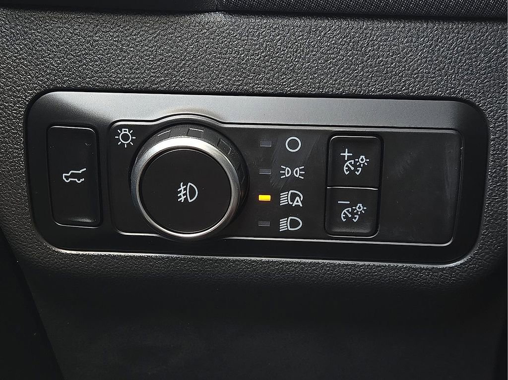 Used 2023 Ford Bronco Sport Heritage Limited image 18