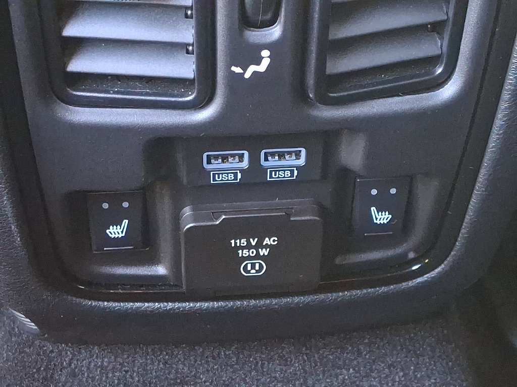 Used 2022 Dodge Durango Citadel AWD/4WD image 14
