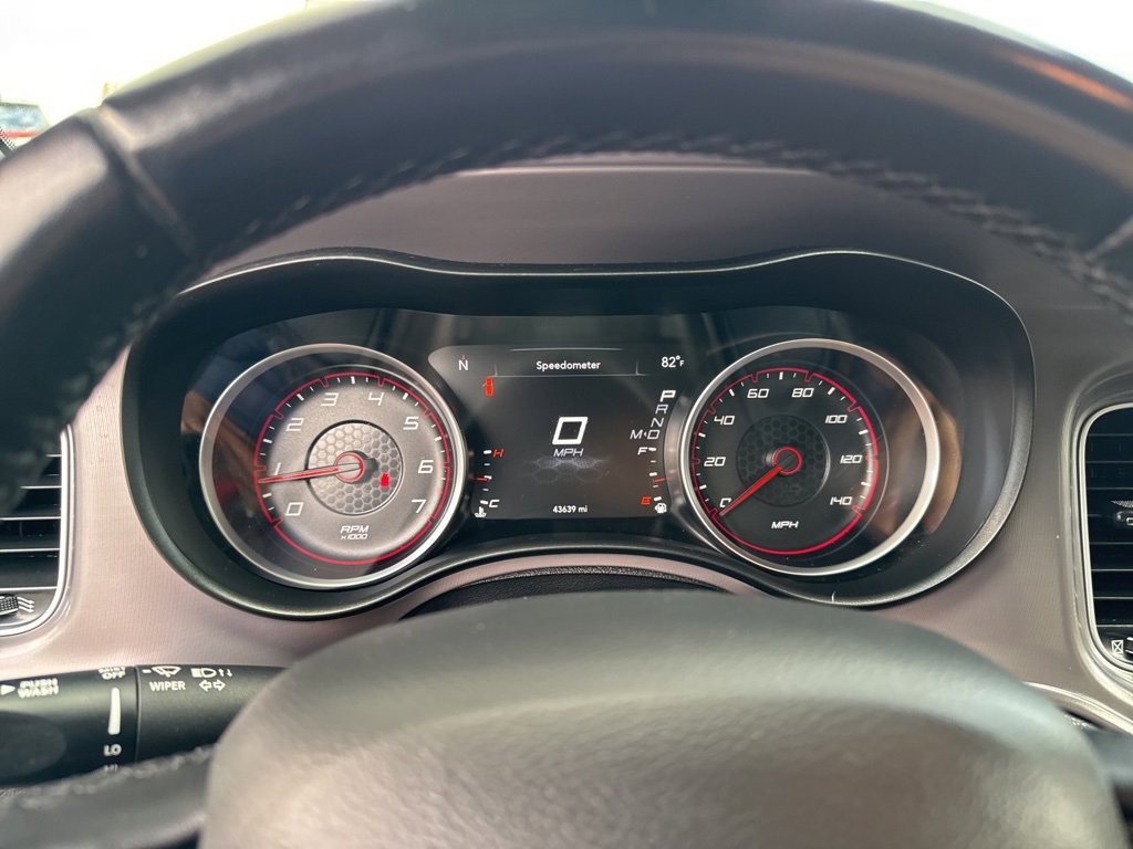 Used 2023 Dodge Charger GT image 24