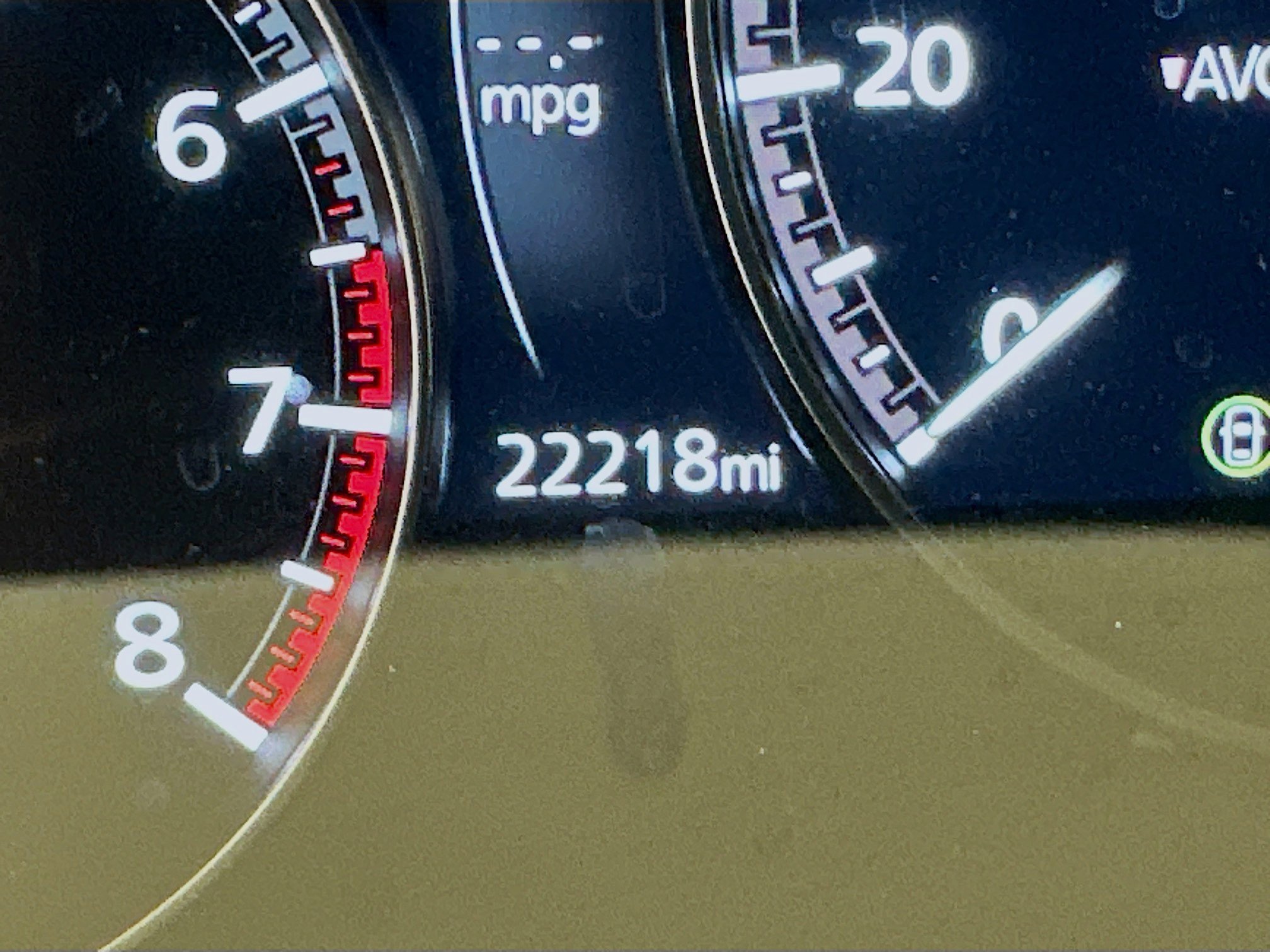 Used 2025 MAZDA CX-50 AWD 2.5 S w/ Premium Package image 19