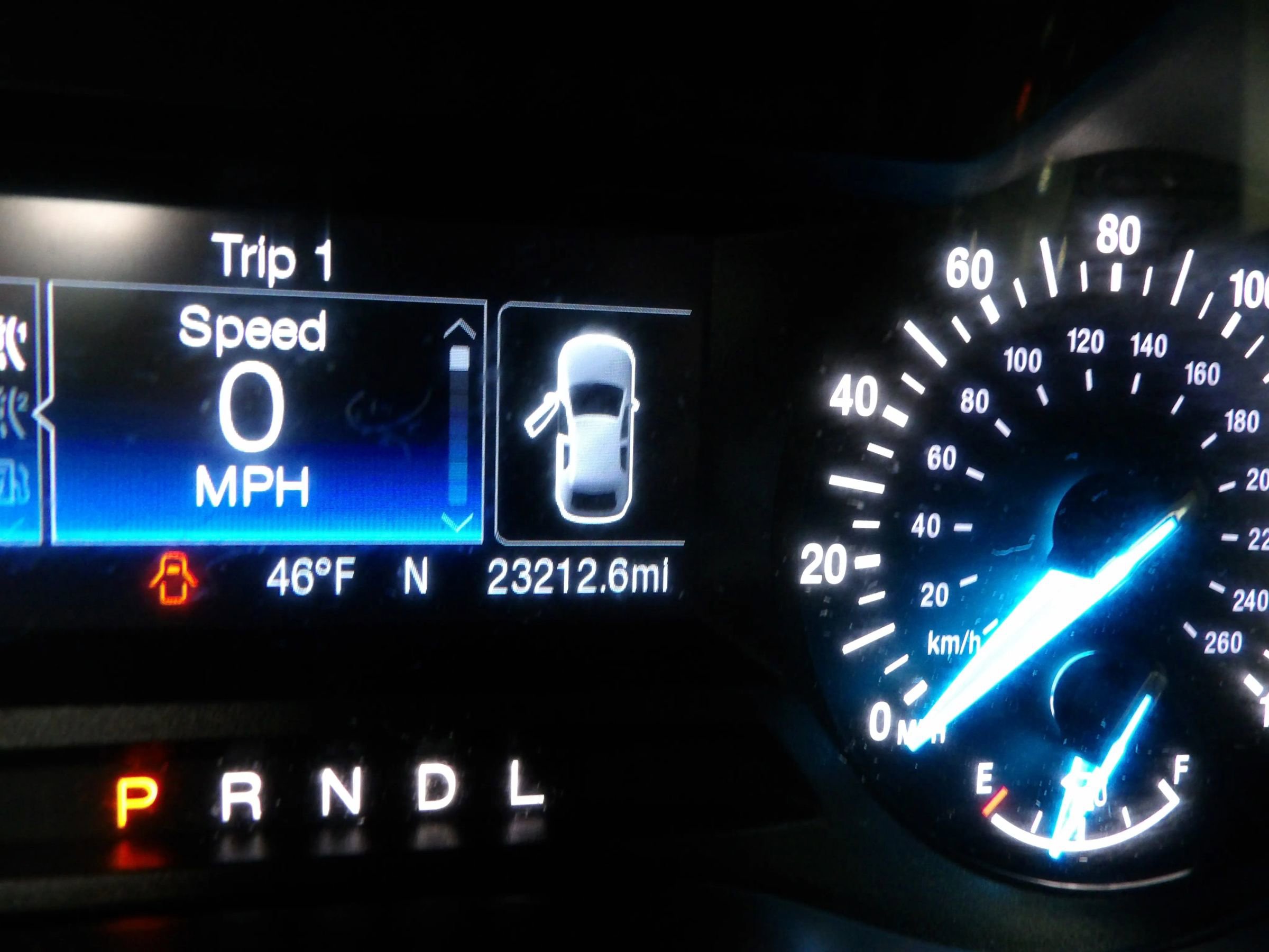 Used 2020 Ford Fusion S image 19