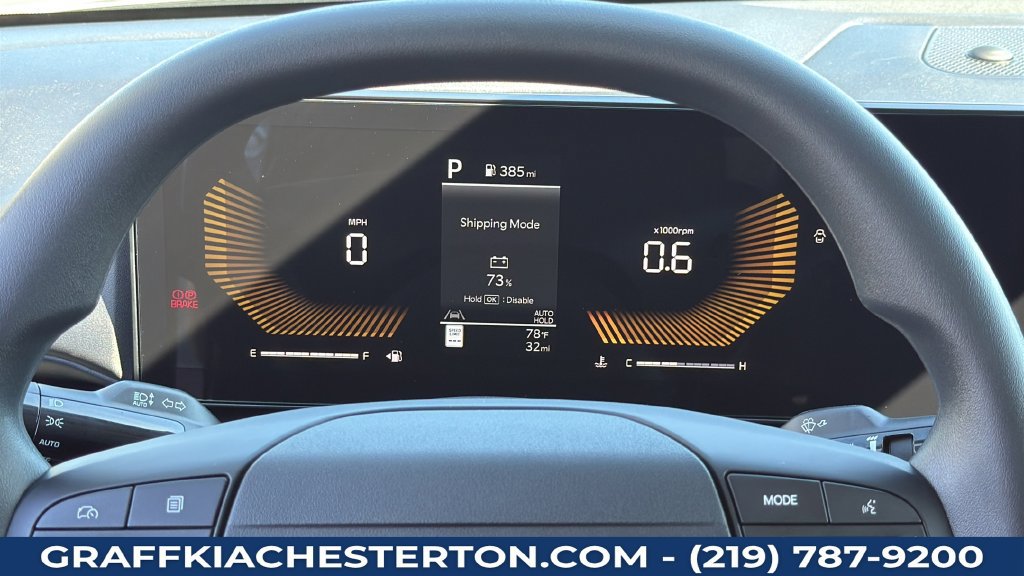 New 2026 Kia K4 FWD image 20