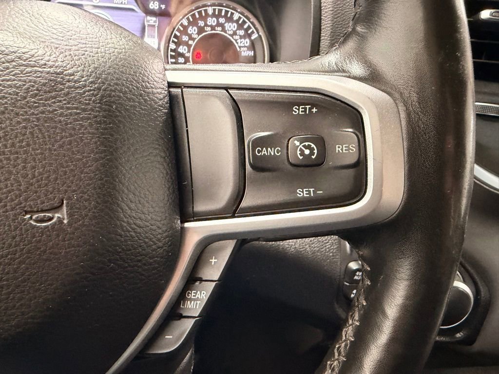 Used 2019 RAM 1500 Big Horn image 32