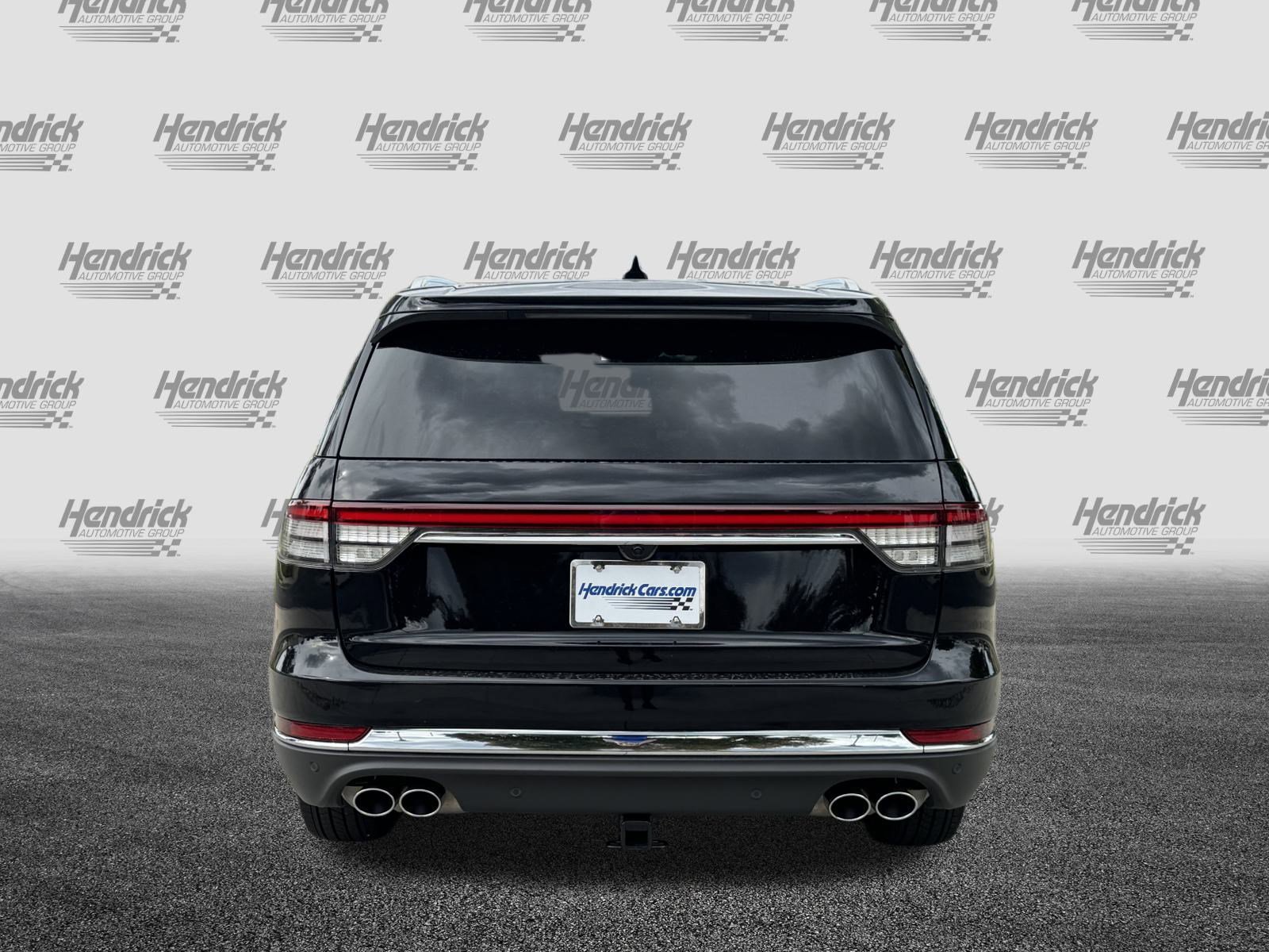 Used 2024 Lincoln Aviator Reserve w/ Equipment Group 201A image 9