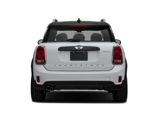 Used 2018 MINI Cooper Countryman ALL4 AWD/4WD image 5