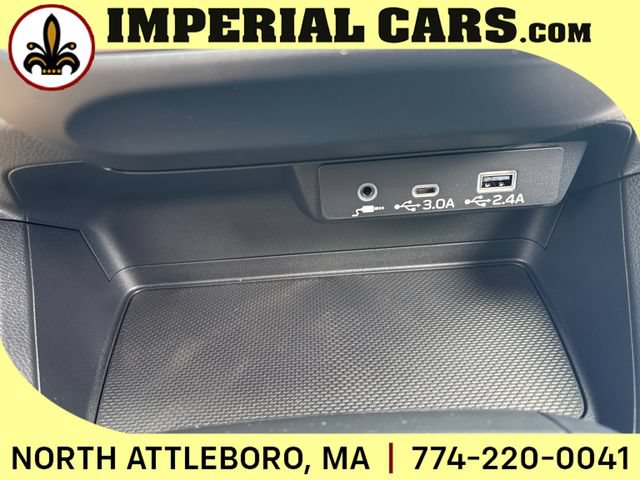 New 2026 Subaru Impreza 2.0i Sport AWD/4WD image 30