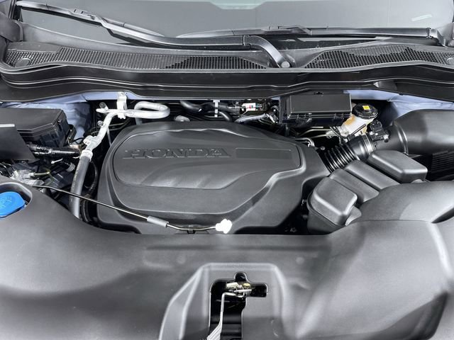 New 2026 Honda Ridgeline RTL image 26