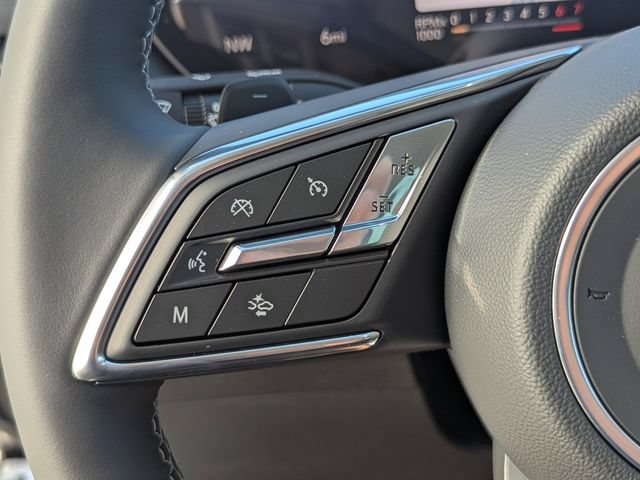 New 2026 Buick Envision Sport Touring AWD/4WD image 29