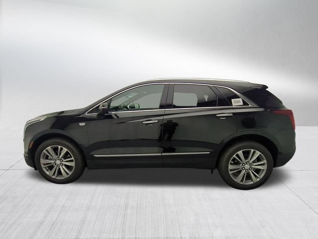 Used 2026 Cadillac XT5 Premium Luxury w/ Driver Assist Package AWD/4WD image 8