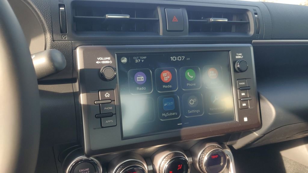 New 2026 Subaru BRZ Limited image 15