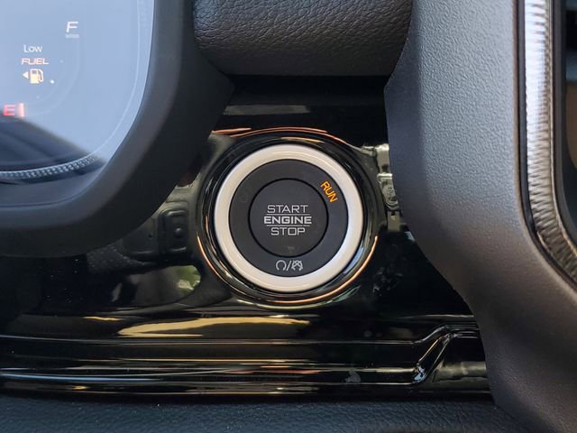 New 2026 RAM 1500 Rebel w/ Rebel Level 2 Equipment Group AWD/4WD image 36