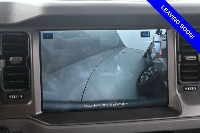 Used 2024 Ford Bronco Big Bend AWD/4WD image 12