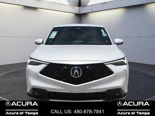 New 2026 Acura ADX A-Spec AWD/4WD image 3