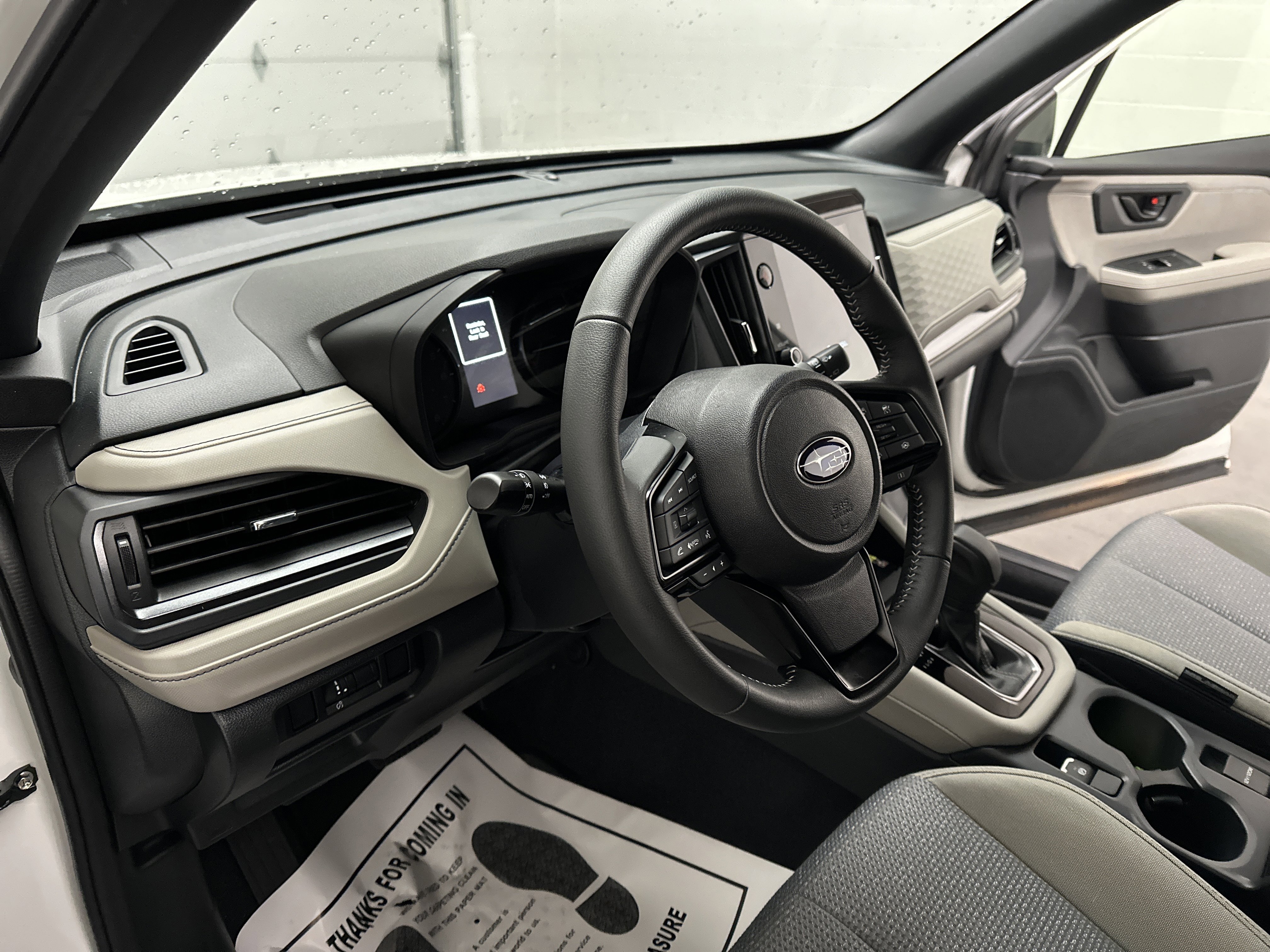 Used 2025 Subaru Forester Premium w/ Convenience Package #1 image 14