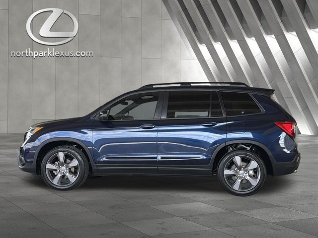 Used 2020 Honda Passport Touring image 1