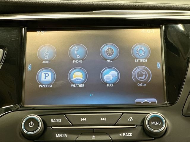 Used 2016 Buick Envision Premium AWD/4WD image 14