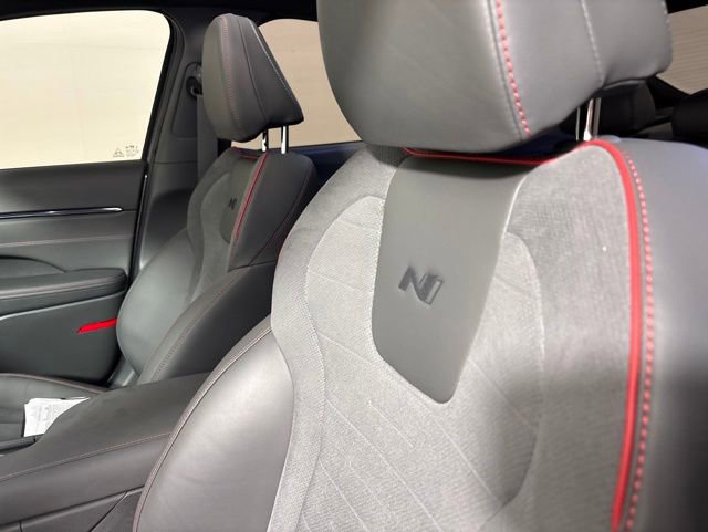Used 2024 Hyundai Sonata N Line FWD image 20