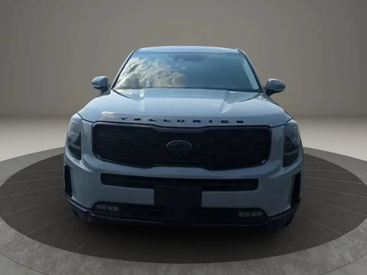Used 2021 Kia Telluride SX w/ SX Prestige Package AWD/4WD image 2