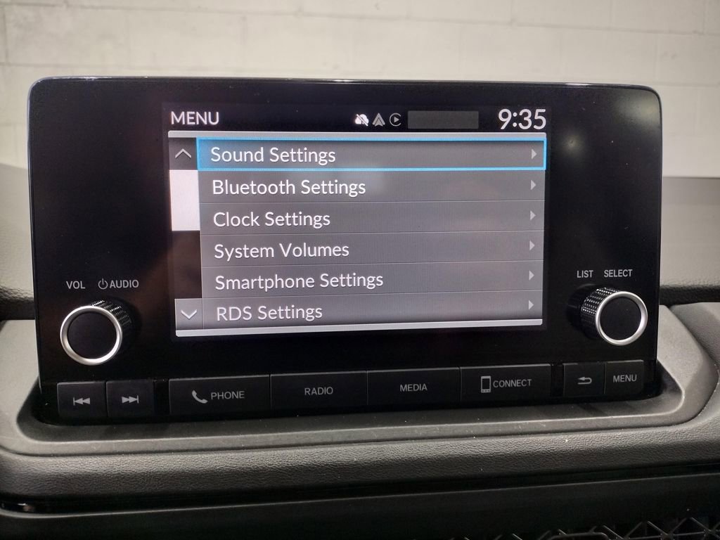 Used 2023 Honda Accord LX image 25