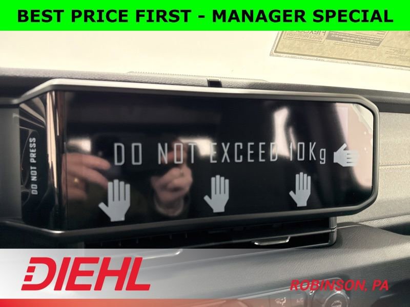 New 2026 Jeep Gladiator Sport AWD/4WD image 26