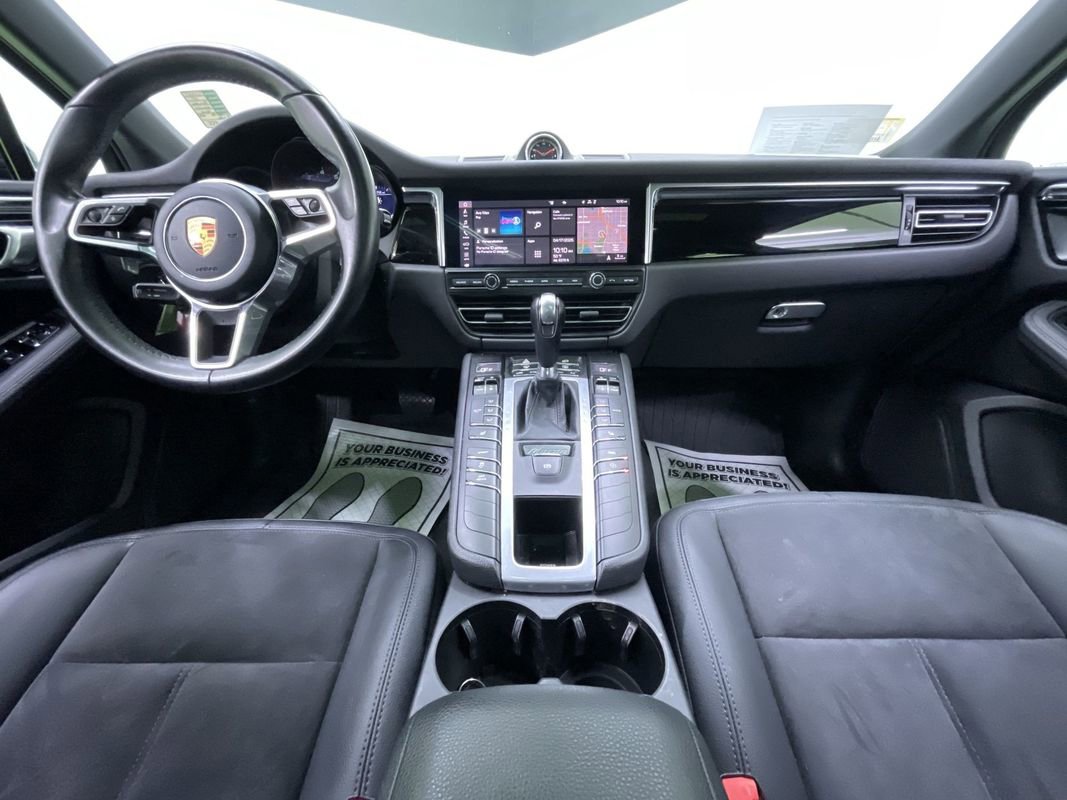 Used 2020 Porsche Macan image 17