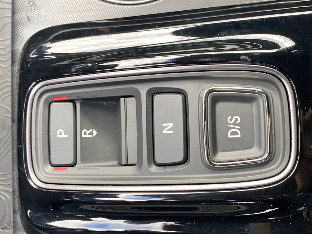 New 2026 Honda Passport TrailSport image 23