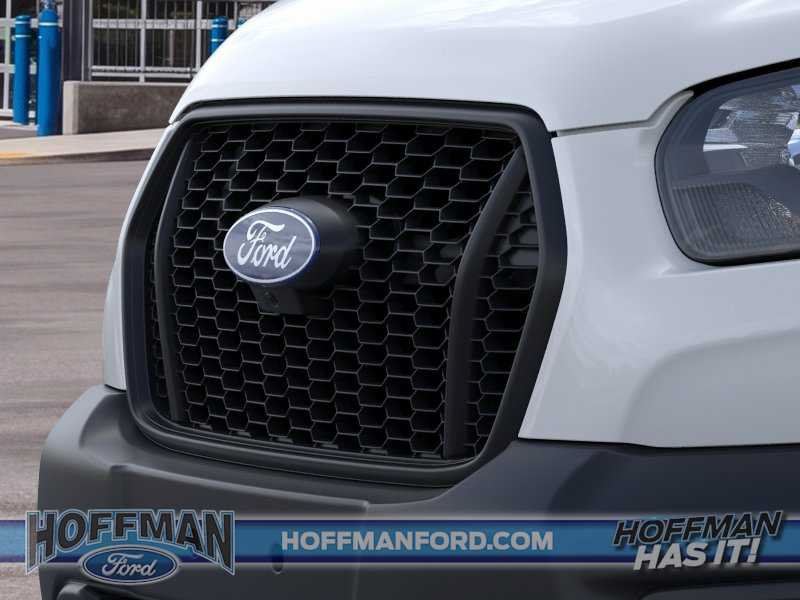 New 2026 Ford Transit 350 148 High Roof AWD image 17