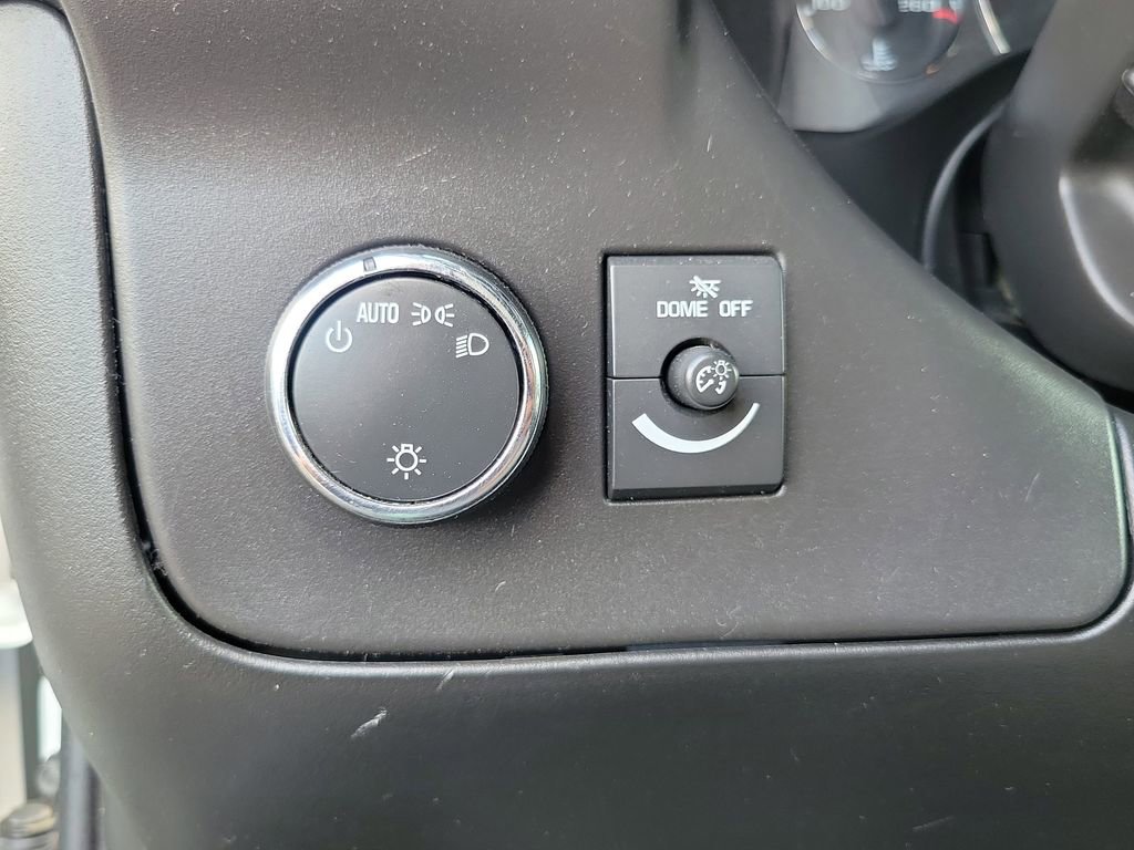 Used 2020 Chevrolet Express 3500 LS RWD image 17