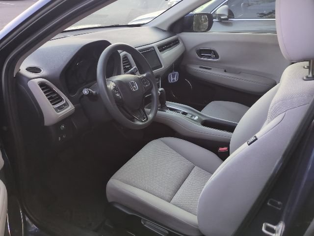 Used 2017 Honda HR-V EX image 6